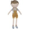LITTLE DUTCH Bábika Jim 50 cm