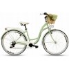 Goetze Retro Bicykel Goetze MOOD 28