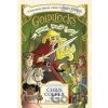 Goldilocks: Wanted Dead or Alive - Chris Colfer