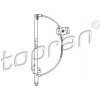 Mechanizmus zdvíhania okna TOPRAN 104 098