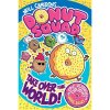 DFB Phoenix Donut Squad: Take Over the World!