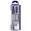 Staedtler Noris 550 50 kružidlová súprava