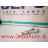 Citroen Jumper 9/06-ťažný hák