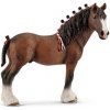 Schleich Valach Clydesdaleský