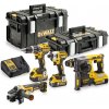 DeWALT aku kombo sada - DCK422P3T