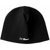 GymBeam čiapka Urban Beanie Black
