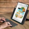 LOGITECH Logitech® FLIP FOLIO-GRAPHITE-US-BT- iPad Pro 13 palců (M4) a iPad Air 13 palců (M2 a M3) 920-013388