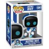 Funko Pop! 1089 Astro Bot Astro bot