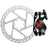 AVID BB7 MTB dvojpiestkový
