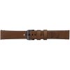 Samsung Watch GP-R815BREEAAB Braloba Essex Small Náhradný náramok Hnedý