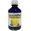GLUCOSEPRO 75 g- FH nápoj pre glukózový tolerančný test, citrón 250 ml