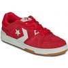 Converse Nízke tenisky CL98 SUEDE Červená