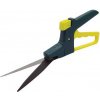 J.A.D. TOOLS JAD Tools 5645 Nožnice na trávu otočné