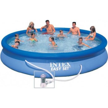 Intex Easy Set Pool 457 x 84 cm 28158NP