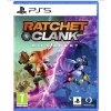 PS5 Ratchet and Clank: Rift Apart CZ (nová)