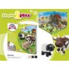 Súprava FIMO® 8034 kids form&play Farm Farma