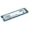 Kingston SSD 960GB DC2000B M.2 2280 Enterprise NVMe PCi 4.0 (SEDC2000BM8/960G)