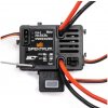 Spektrum DC regulátor/prijímač 25A SLT IC2