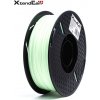 XtendLAN PLA filament 1,75mm svietiaci zelený 1kg (3DF-LPLA1.75-GR 1kg)