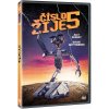 Číslo 5 žije - DVD