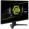 MSI LCD MAG 272F, 27 , IPS, FHD, 200Hz, 0,5ms, Black