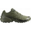 Speedcross 6 Forces UK 8 Ranger Green