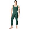 Lulli pánsky celotrikot LUB313M tm. zelený