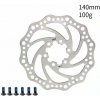 eKoleso Brzdový Kotúč 140mm elektrokolobežky aj R6.1