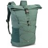 Bestway Urban Bungee Cord roll-top zelená 18 L