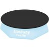 Bestway 58032 - Krycia plachta na bazén 244 cm