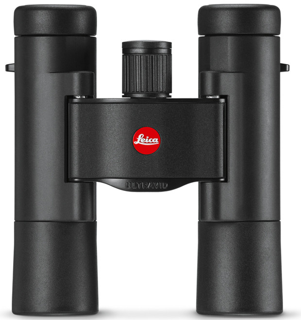 Leica Ultravid 10x25 BR