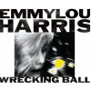 Harris Emmylou: Wrecking Ball - Vinyl (LP)