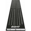 Goat koberec Checkout 241x60cm
