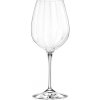 RCR Cristalleria Italiana RCR OPTIQ POHÁR 450ML SADA 6KS