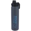 Termofľaša Zulu Vacuum Sport 750 Farba: sivá/modrá
