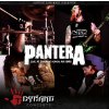 Pantera: Live At Dynamo Open Air 1998 - CD