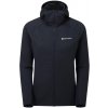 Dámska bunda Montane Fem Fireball Lite Hoodie Veľkosť: L / Farba: tmavomodrá