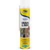 Trubičková studniarska pena 750ml TKK PU FIX CONCRETE PIPE SEALING