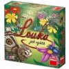 Louka jak vyšitá