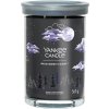 YANKEE CANDLE Signature 2 knôty Midsummer’s Night 567 g