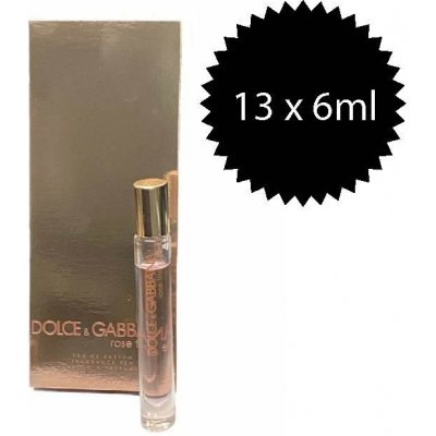 Dolce&Gabbana The One Rose (W) 75ml, Parfumovaná voda