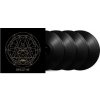 Van Buuren Armin: Breathe - 4Vinyl (LP)