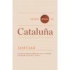 Historia mínima de Cataluña (JORDI CANAL)(Brožovaná)