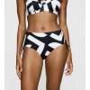 Plavky Triumph Summer Allure Maxi EX M016 0046 - Farba: M016, Veľkosť: 46
