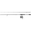 Mitchell Prút MX Pro 702 ML 2500 FD Spinning Combo 2,13 m 5-21 g