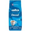 Lavazza Dek bezkofeínová zrnková káva 500g