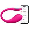 Lovense Lush Mini Remote-Controlled Small and Powerful G-Spot Egg