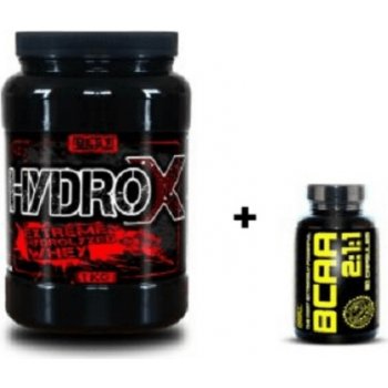 Best Nutrition Hydro X 1000 g