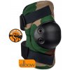 Chrániče lakťov Alta Flex Grip woodland