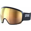 POC Orb Clarity Spare Lens Kit - Uranium Black/Spektris Gold uni